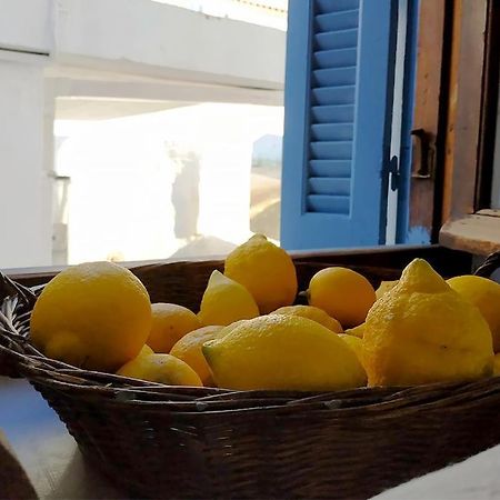 Ariadne,Traditional Apartment In Centre Of Poros Poros Town Ngoại thất bức ảnh