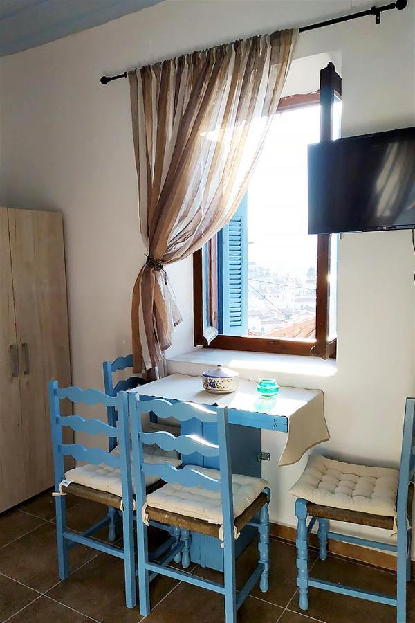 Ariadne,Traditional Apartment In Centre Of Poros Poros Town Ngoại thất bức ảnh