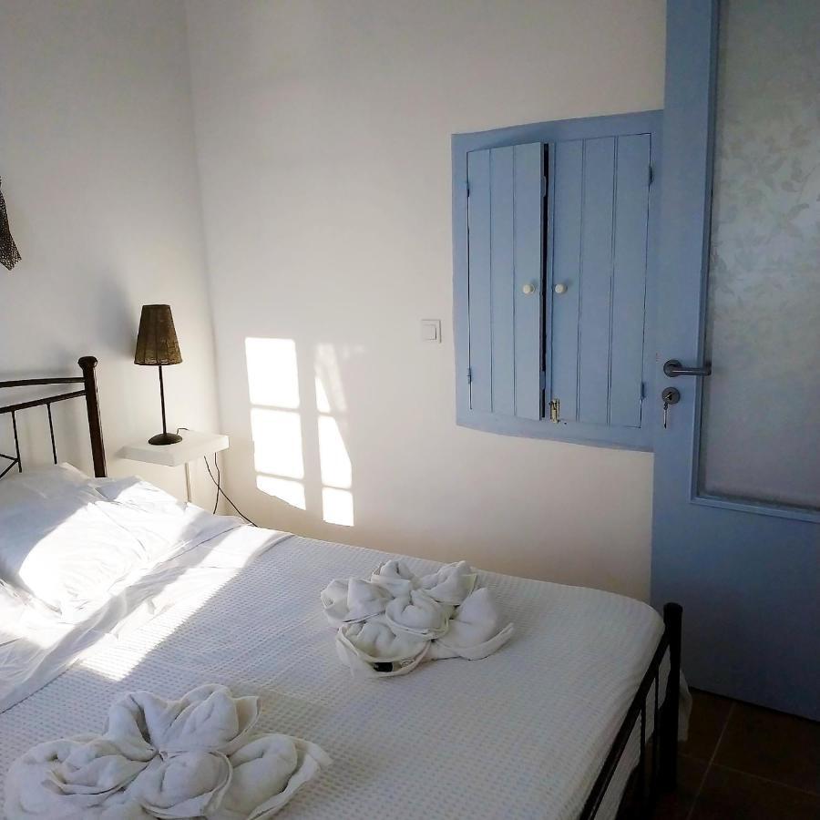Ariadne,Traditional Apartment In Centre Of Poros Poros Town Ngoại thất bức ảnh