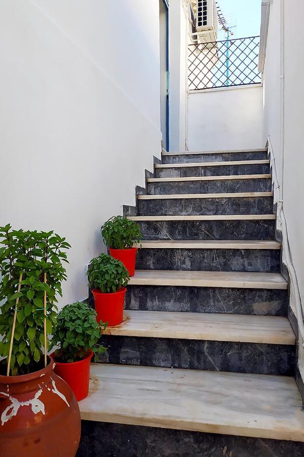 Ariadne,Traditional Apartment In Centre Of Poros Poros Town Ngoại thất bức ảnh