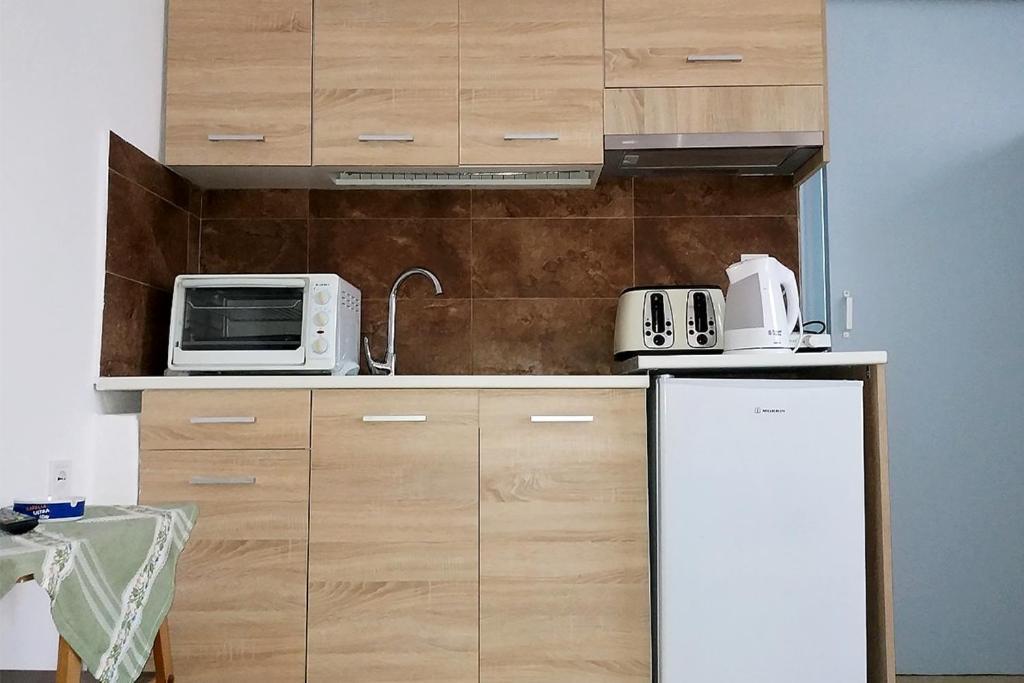 Ariadne,Traditional Apartment In Centre Of Poros Poros Town Ngoại thất bức ảnh