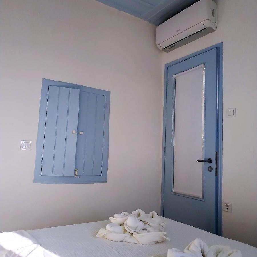 Ariadne,Traditional Apartment In Centre Of Poros Poros Town Ngoại thất bức ảnh