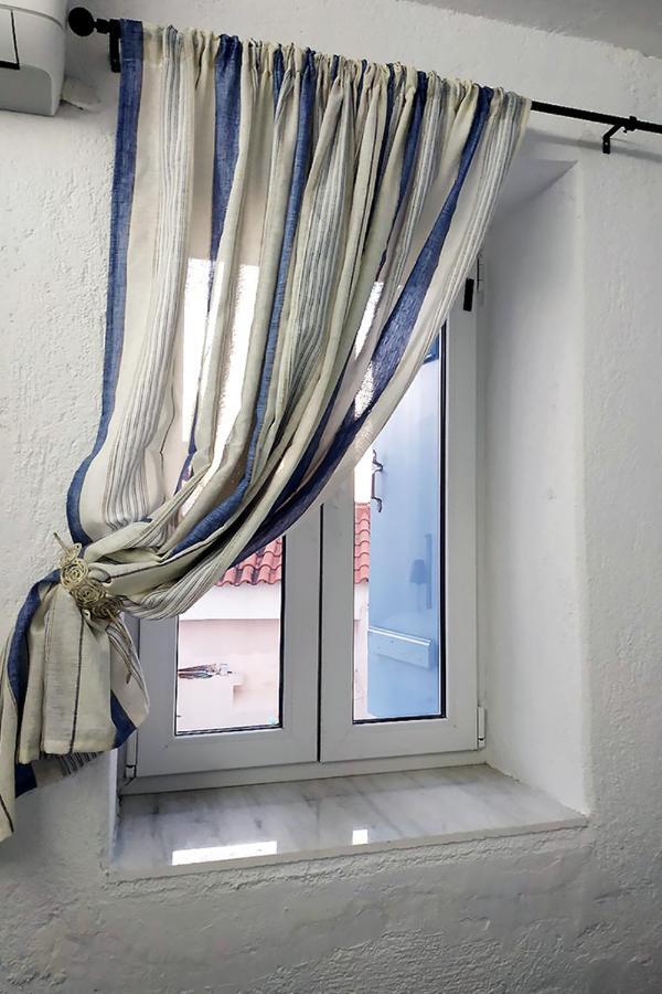 Ariadne,Traditional Apartment In Centre Of Poros Poros Town Ngoại thất bức ảnh